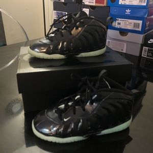 10C Nike Foam Posite